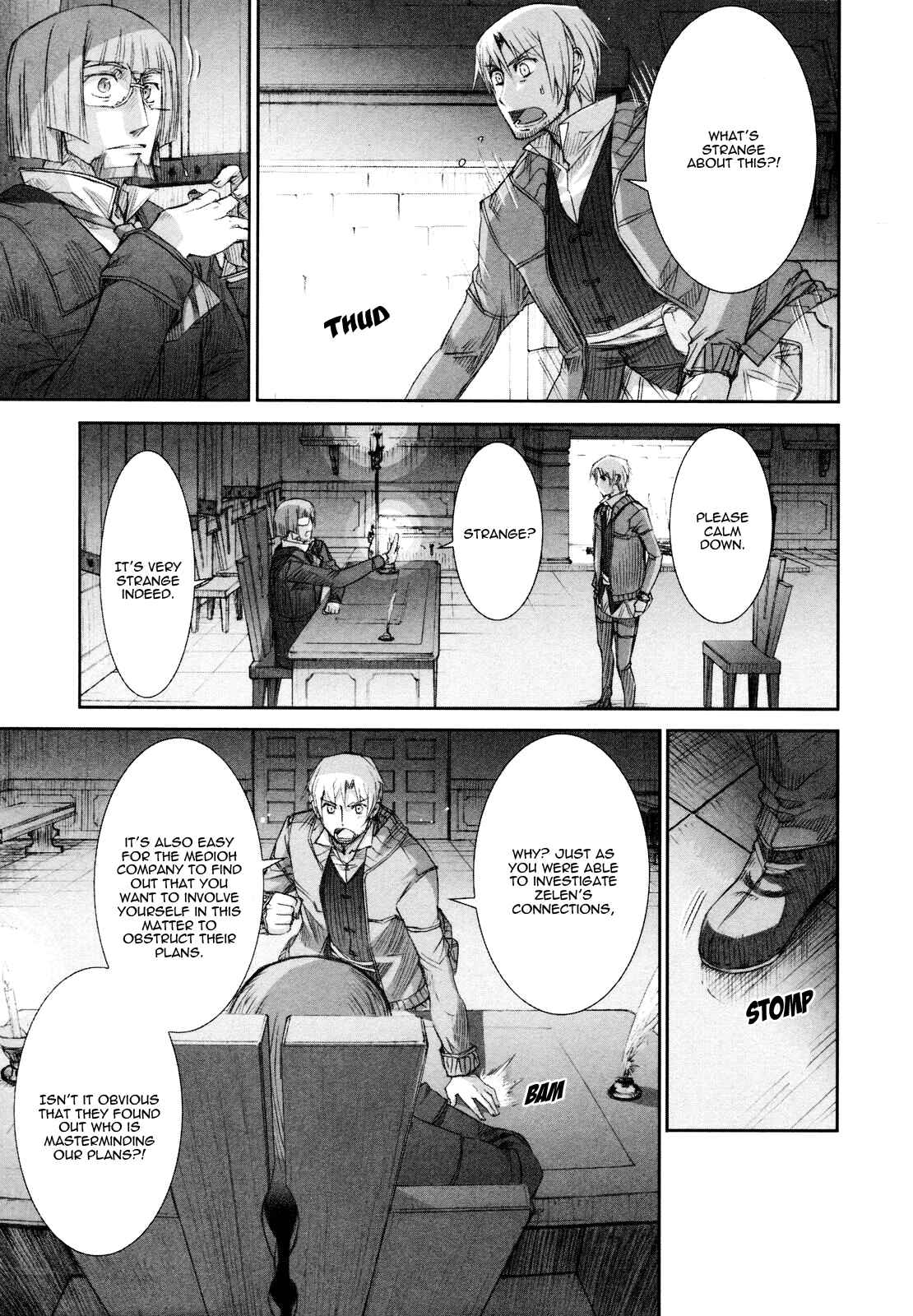 Page 6 Chapter 10 Spice and Wolf