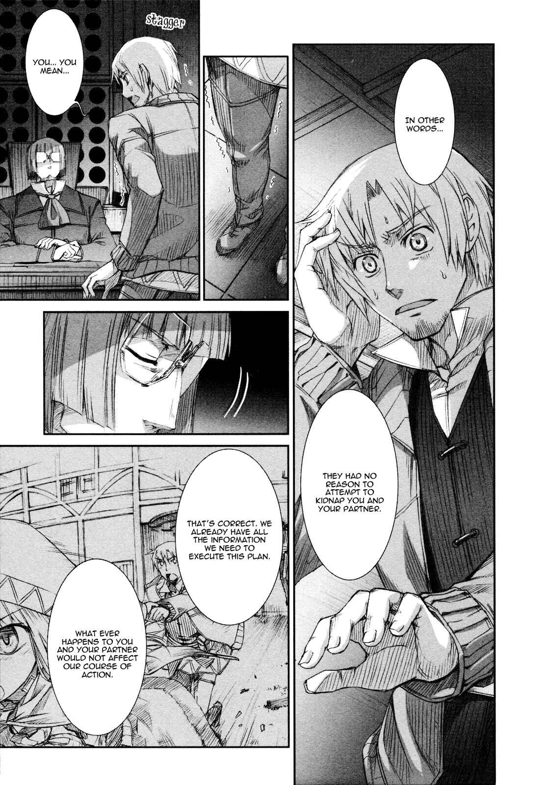 Page 8 Chapter 10 Spice and Wolf