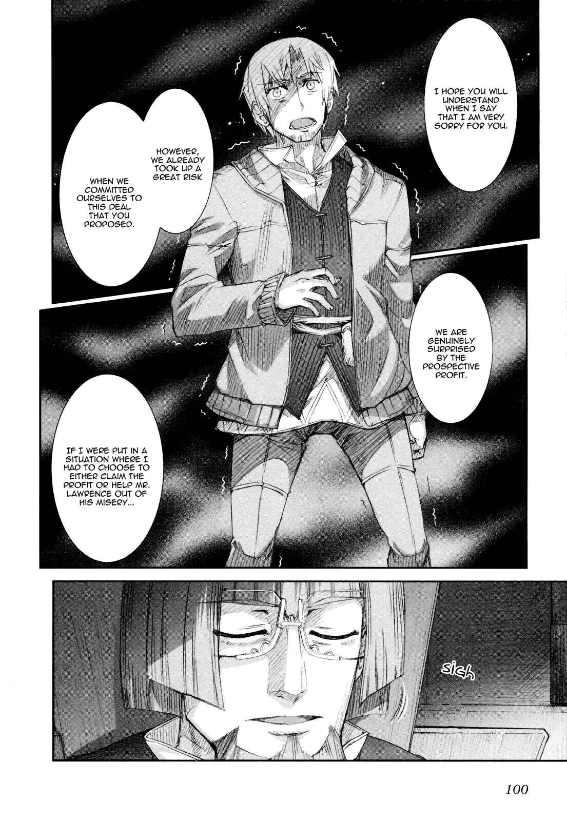 Page 9 Chapter 10 Spice and Wolf