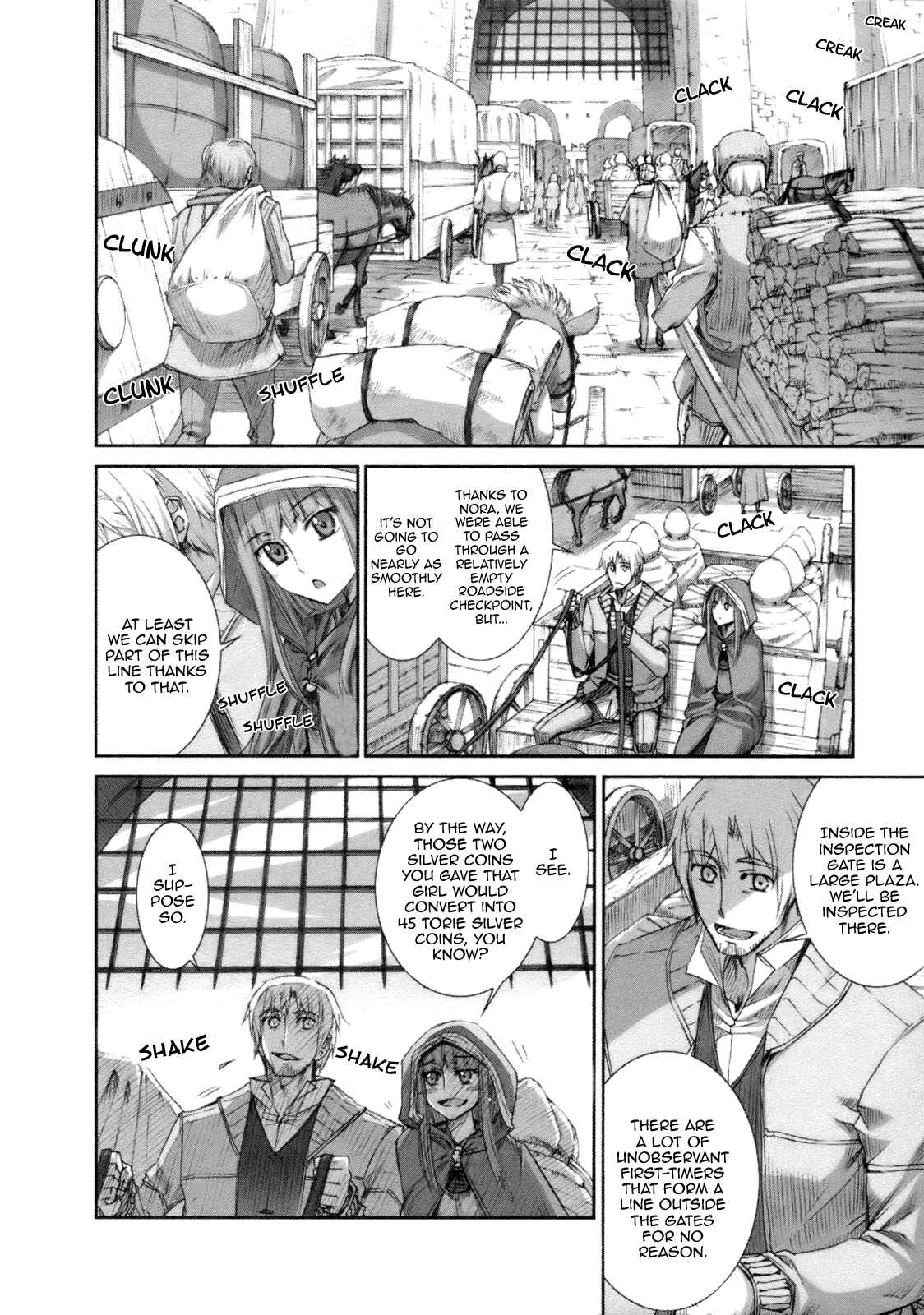 Page 11 Chapter 23 Spice and Wolf