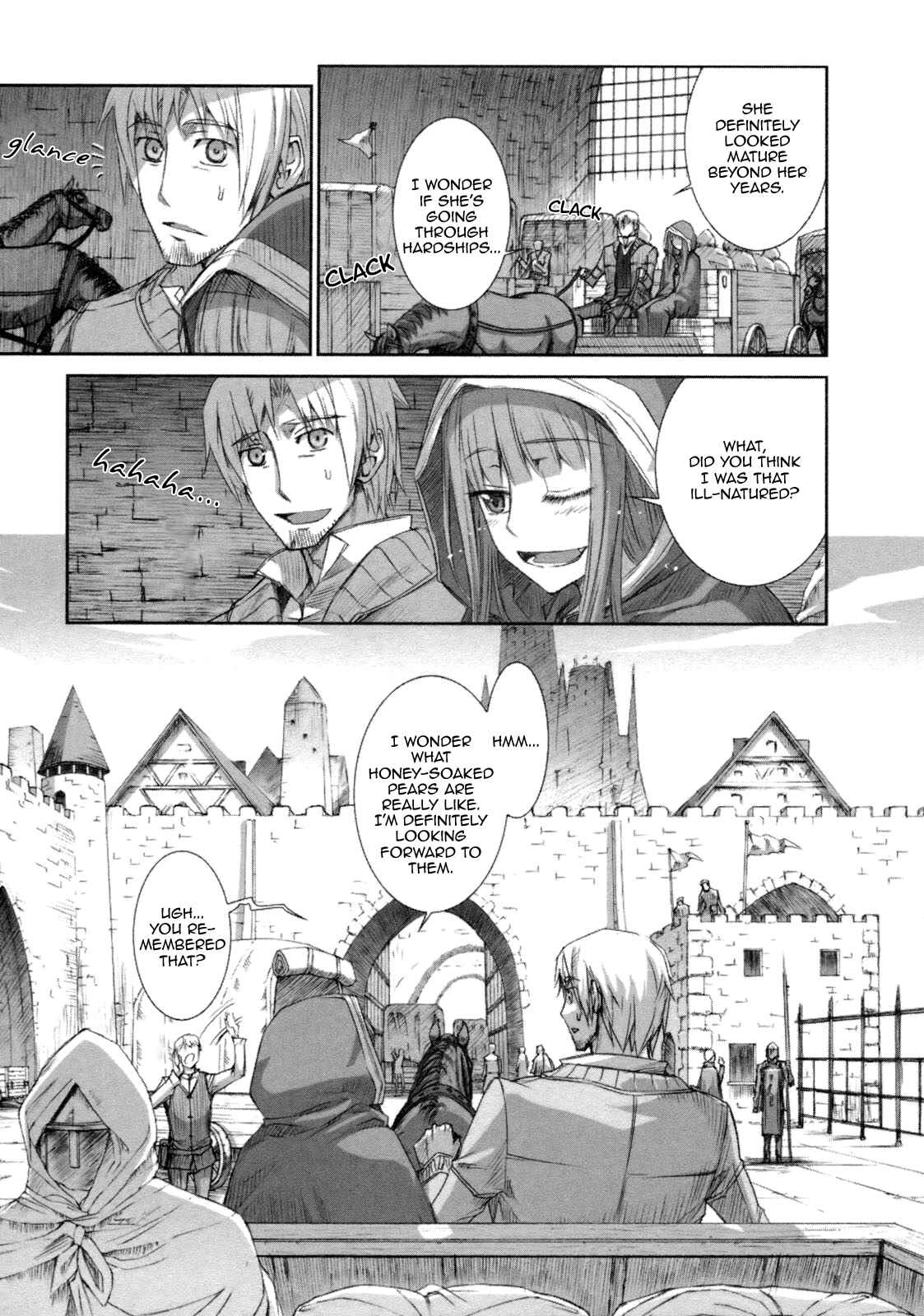 Page 12 Chapter 23 Spice and Wolf