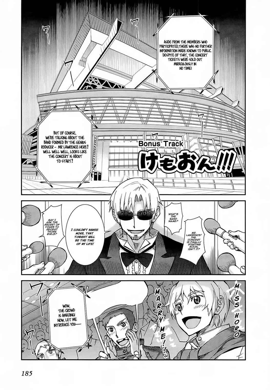Page 34 Chapter 30 Spice and Wolf
