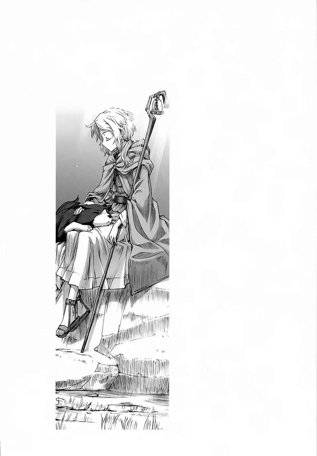 Page 4 Chapter 30 Spice and Wolf