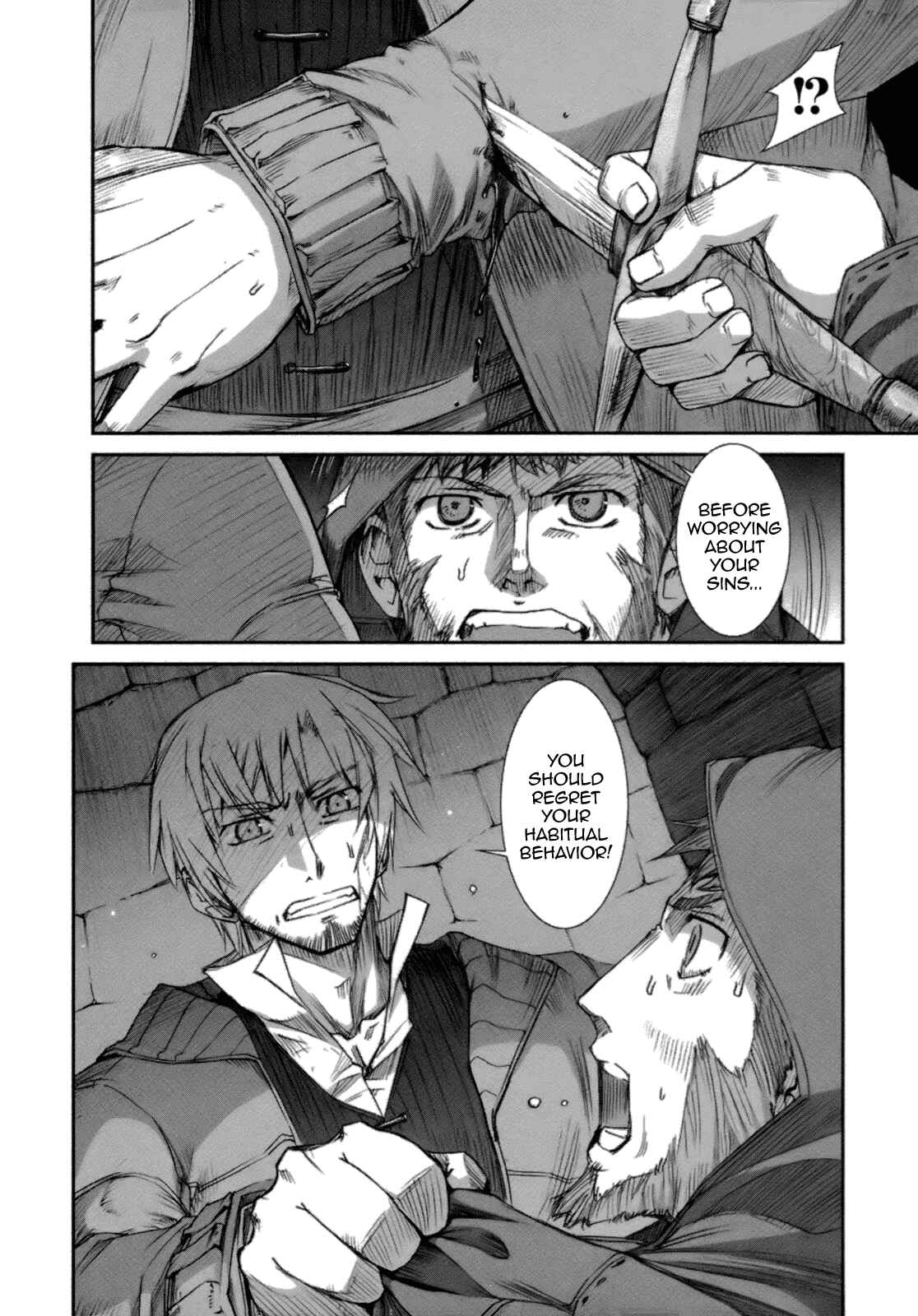 Page 2 Chapter 14 Spice and Wolf