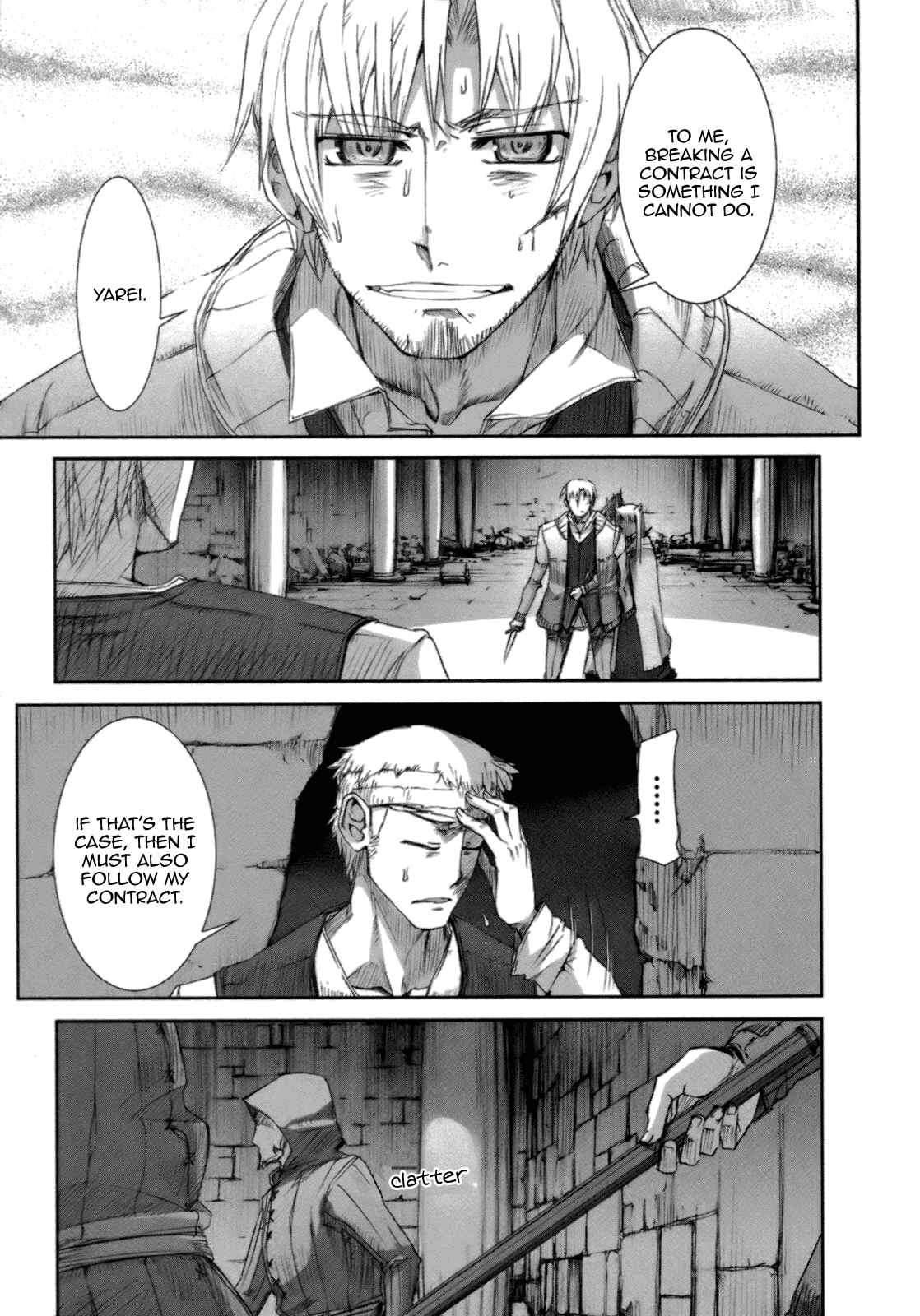 Page 23 Chapter 14 Spice and Wolf