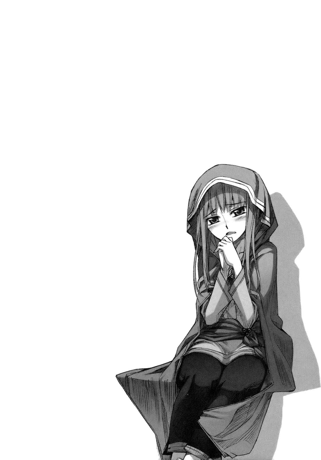Page 3 Chapter 22 Spice and Wolf