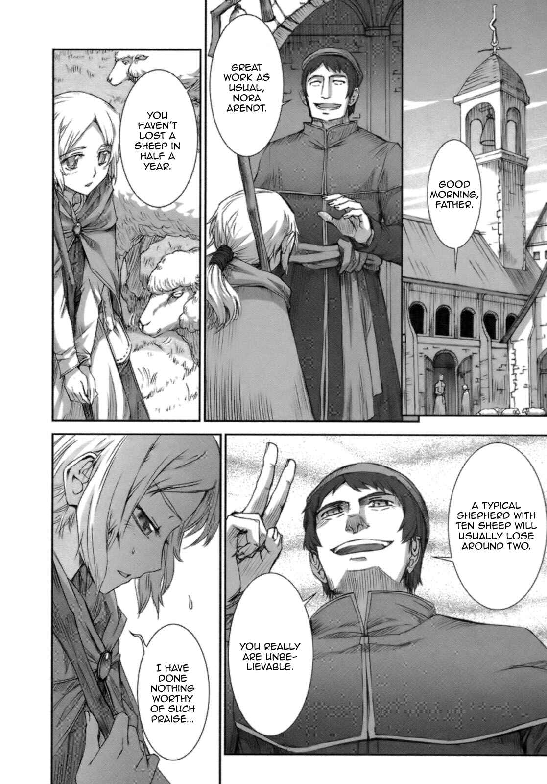 Page 5 Chapter 17 Spice and Wolf