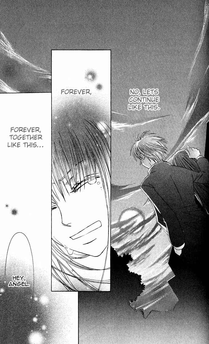 Page 30 Chapter 4.5 Mademoiselle Butterfly