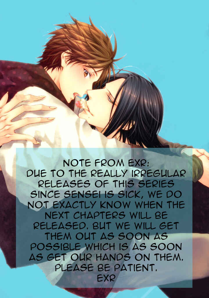 Page 16 Chapter 6 Kami-sama no Iutoori.