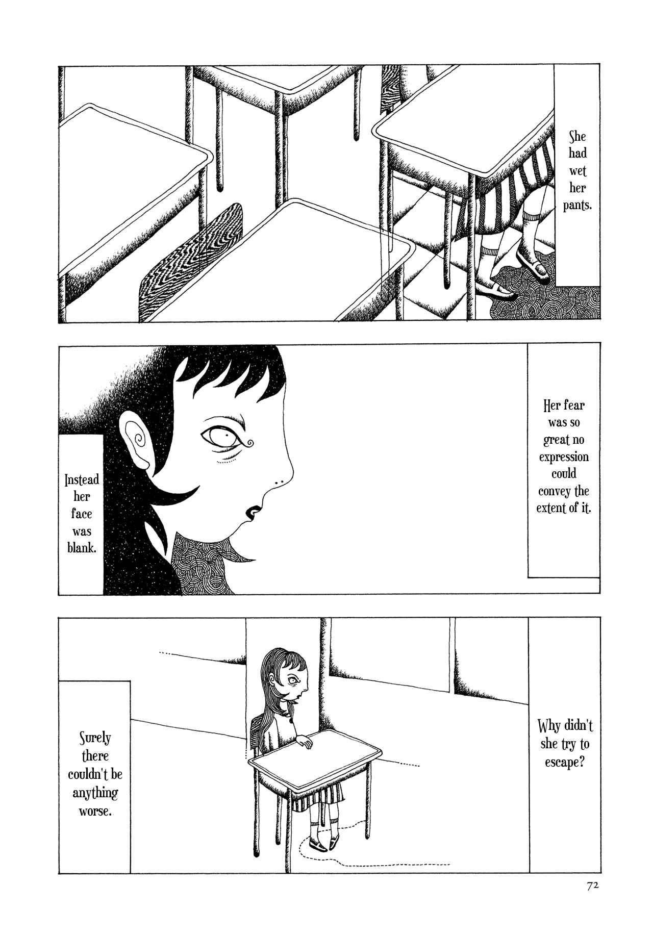 Page 14 Chapter 4 Child of God