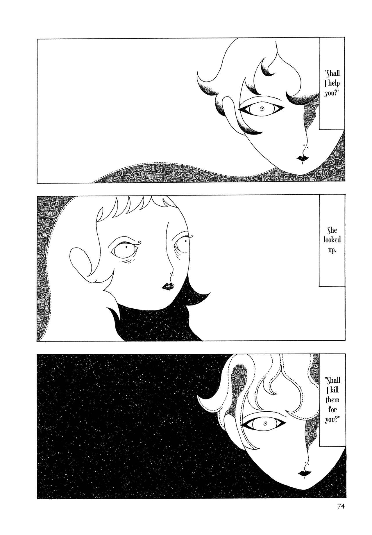 Page 16 Chapter 4 Child of God