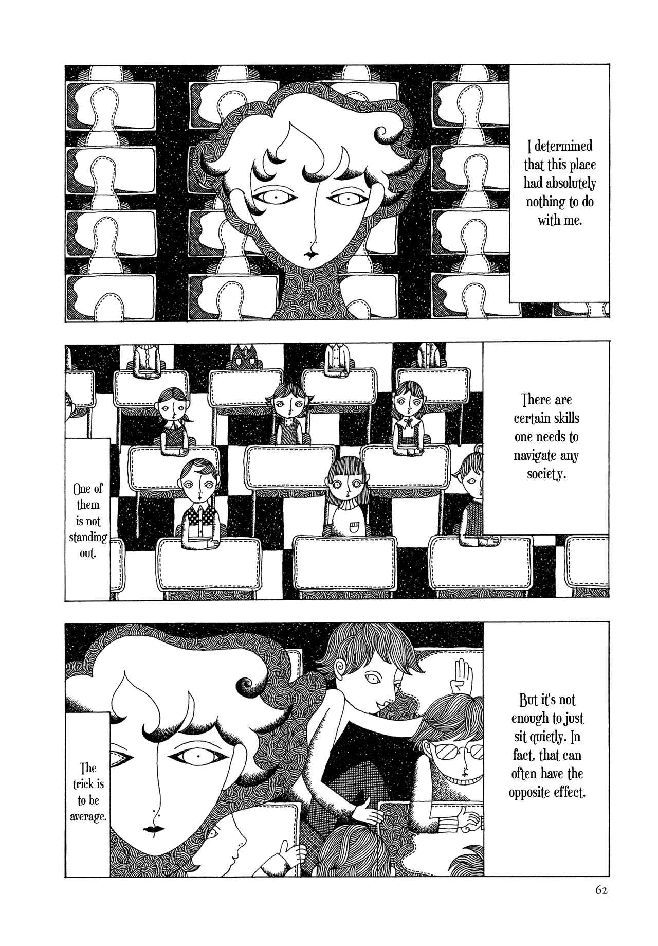 Page 4 Chapter 4 Child of God