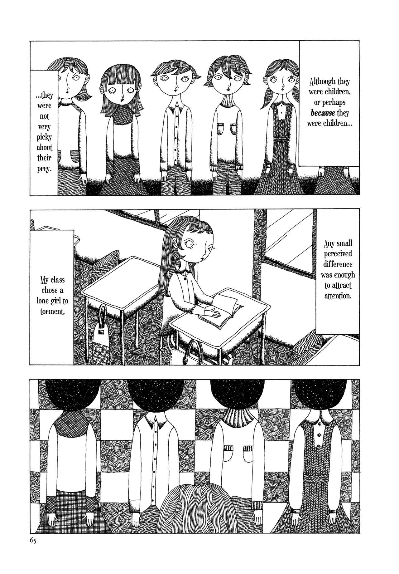 Page 7 Chapter 4 Child of God