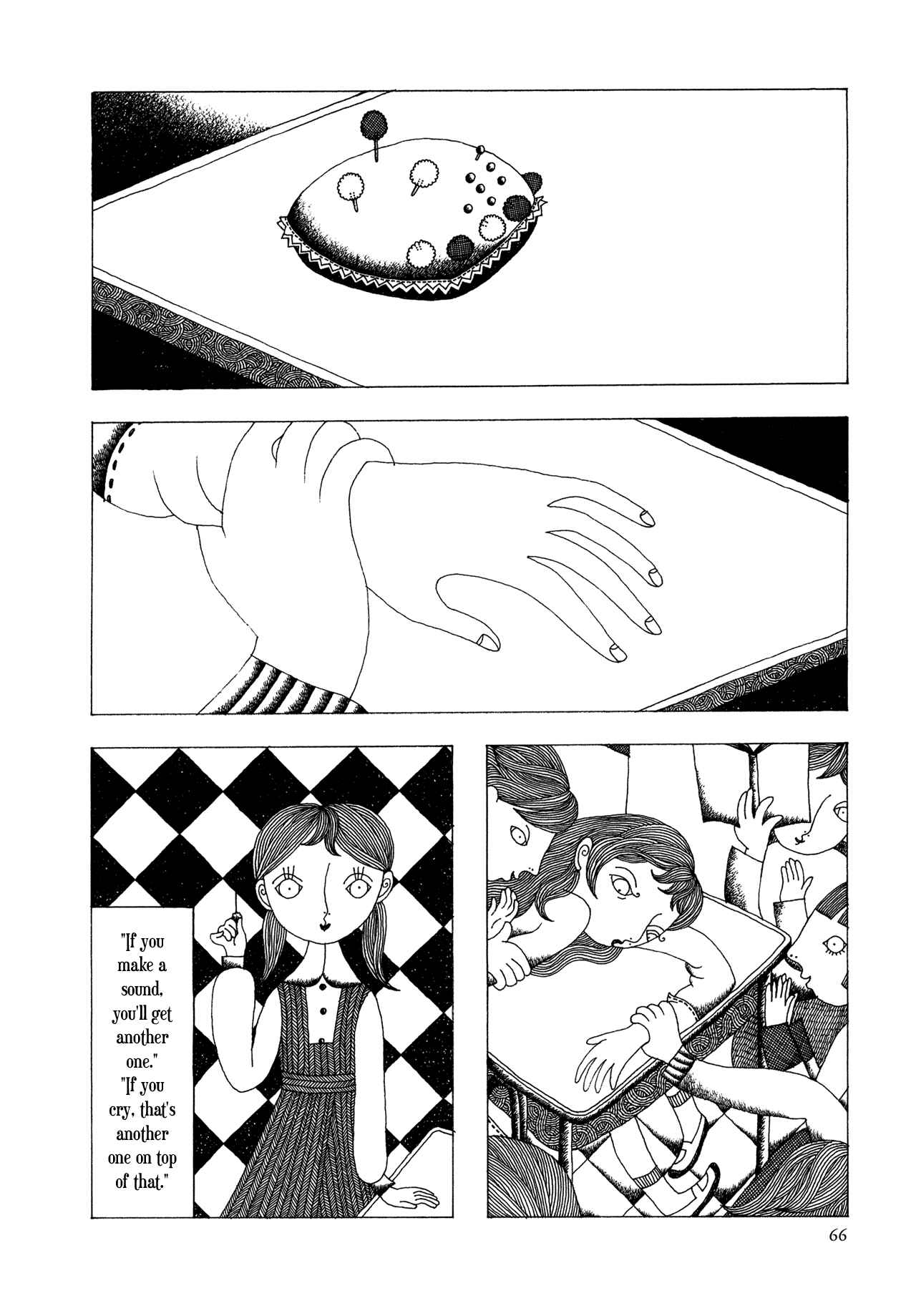 Page 8 Chapter 4 Child of God