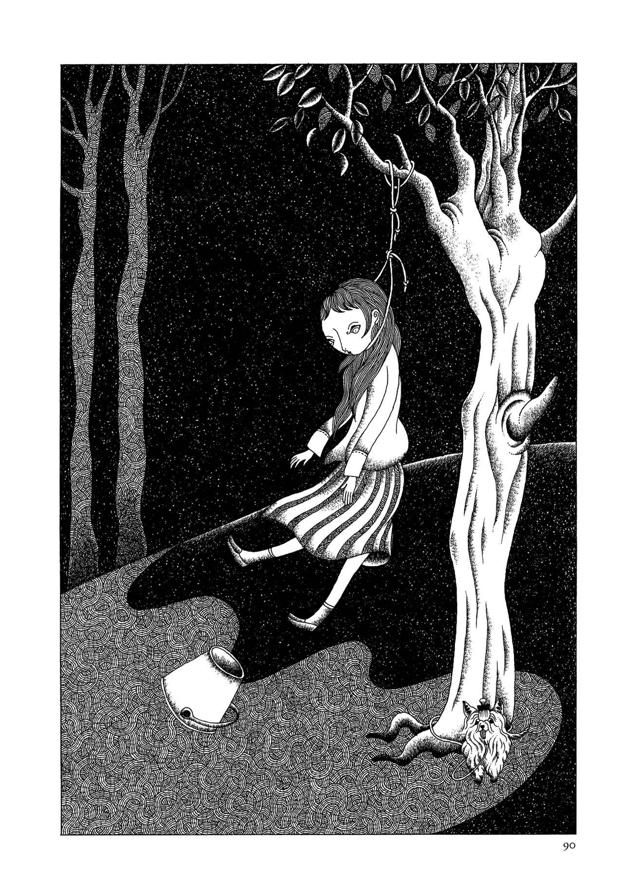 Page 15 Chapter 5 Child of God
