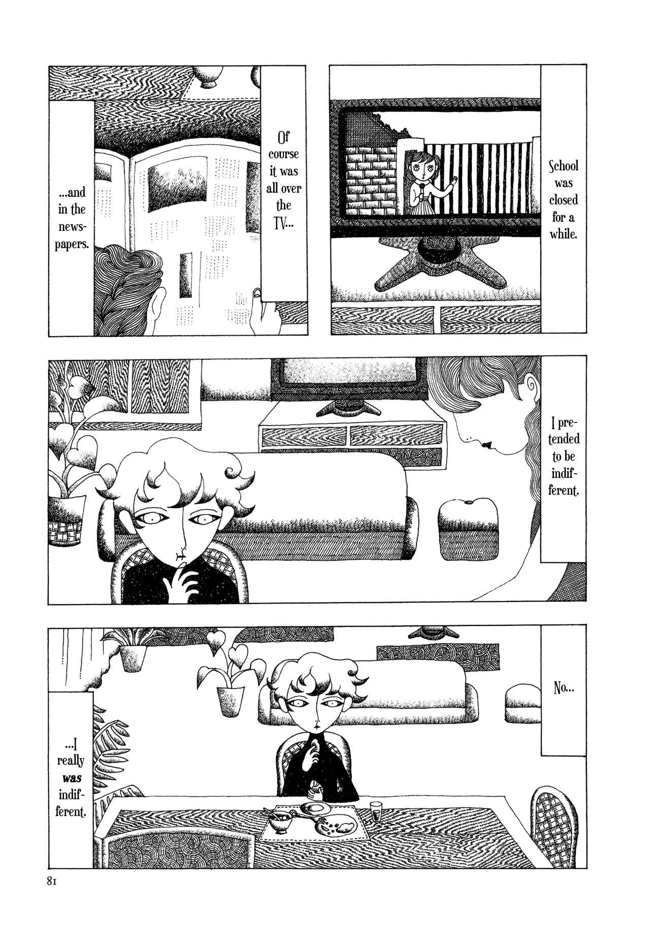 Page 6 Chapter 5 Child of God