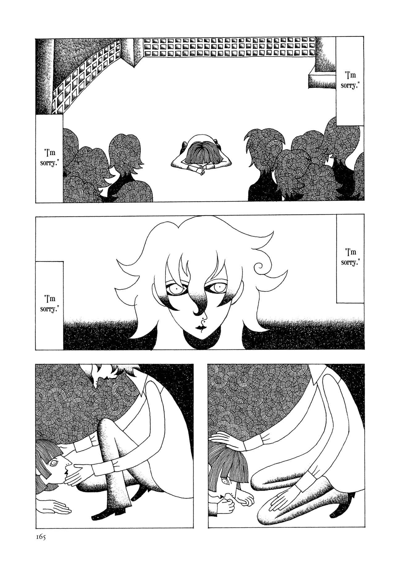 Page 1 Chapter 11 Child of God