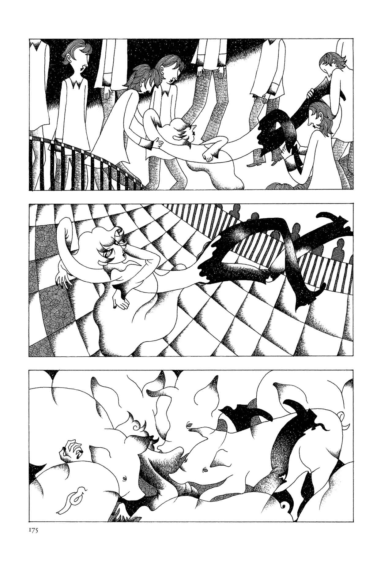 Page 11 Chapter 11 Child of God