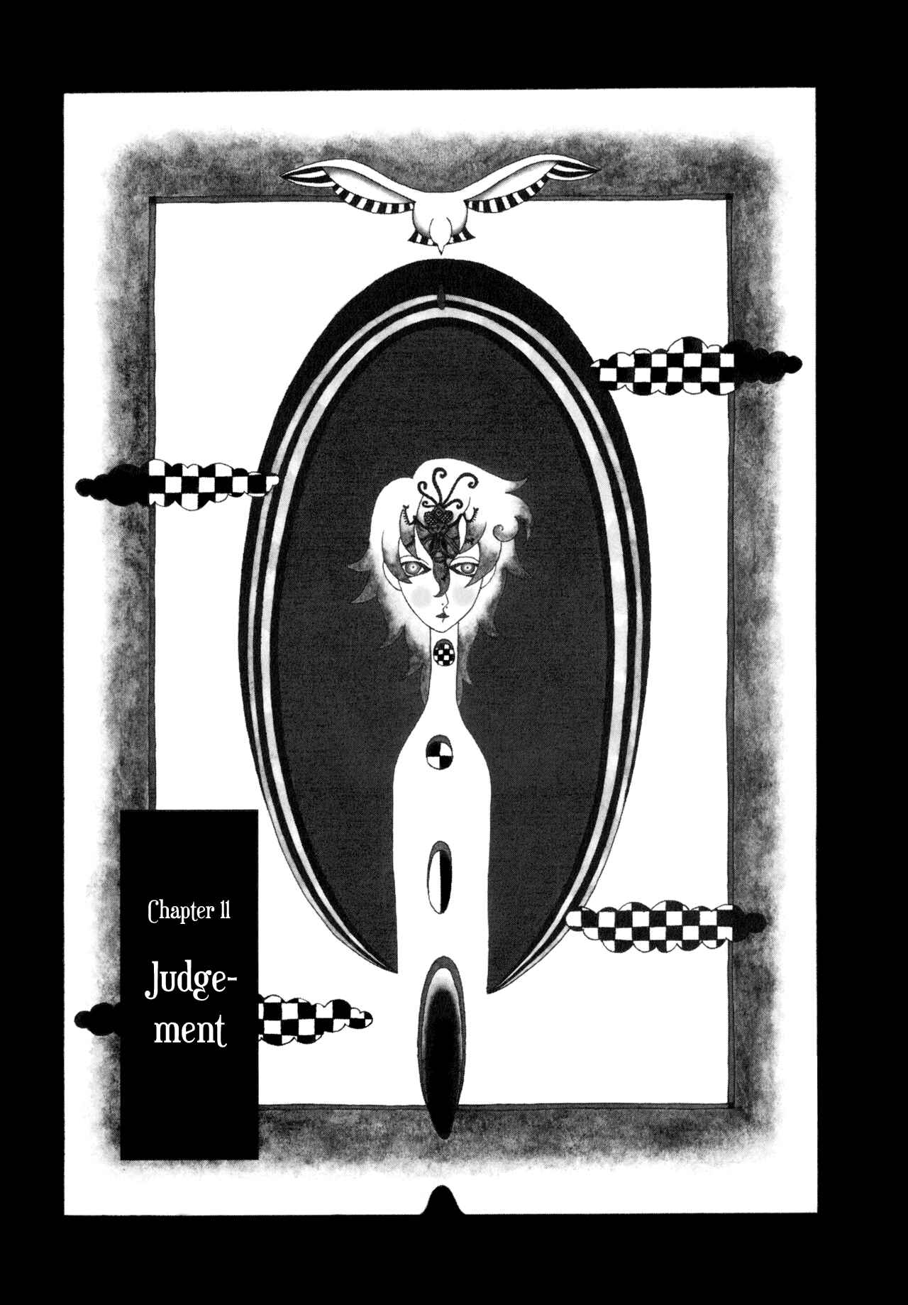 Page 3 Chapter 11 Child of God