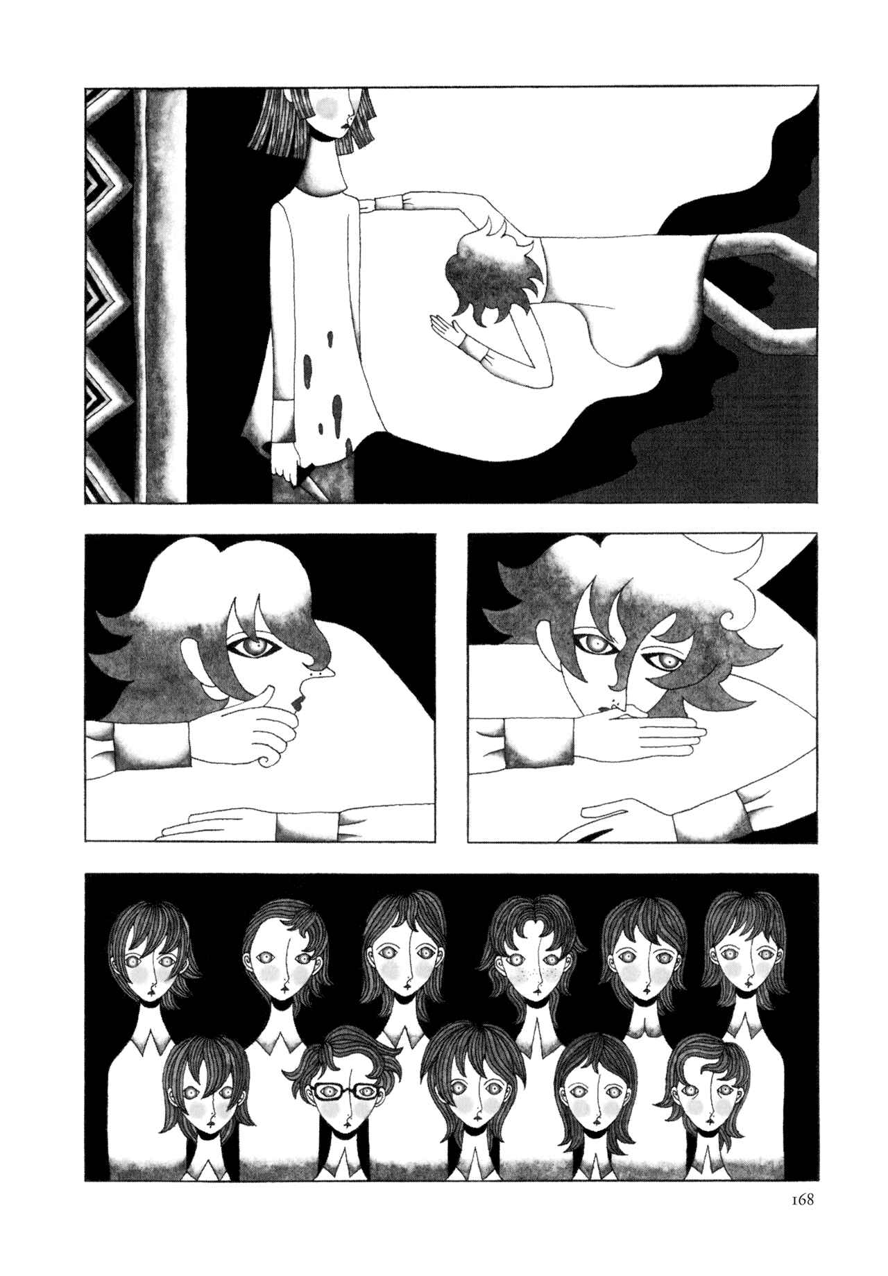Page 4 Chapter 11 Child of God