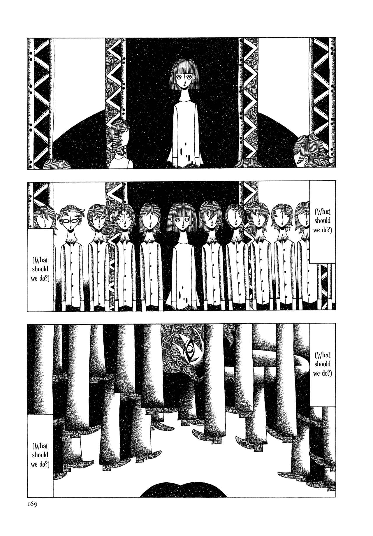 Page 5 Chapter 11 Child of God