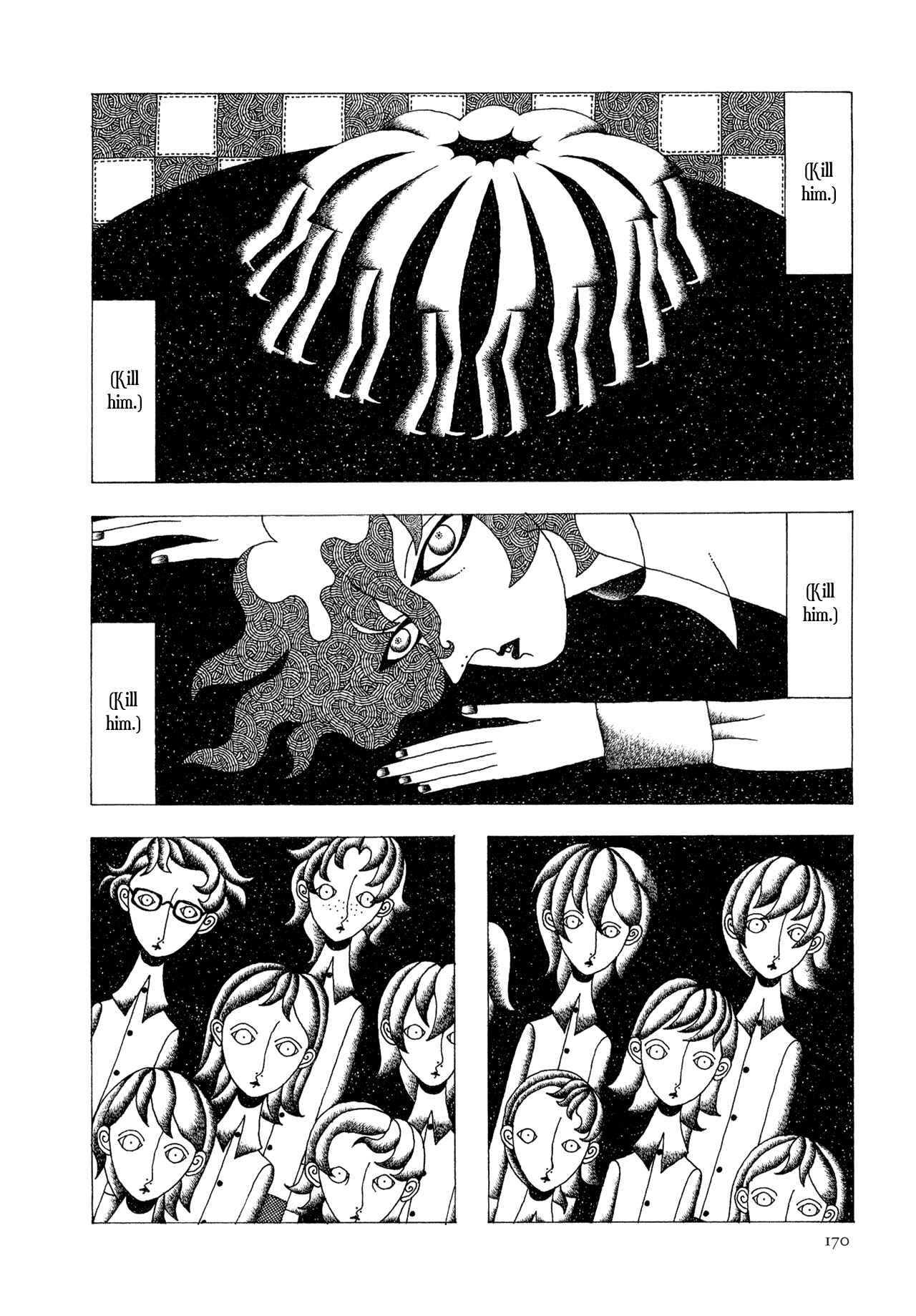 Page 6 Chapter 11 Child of God