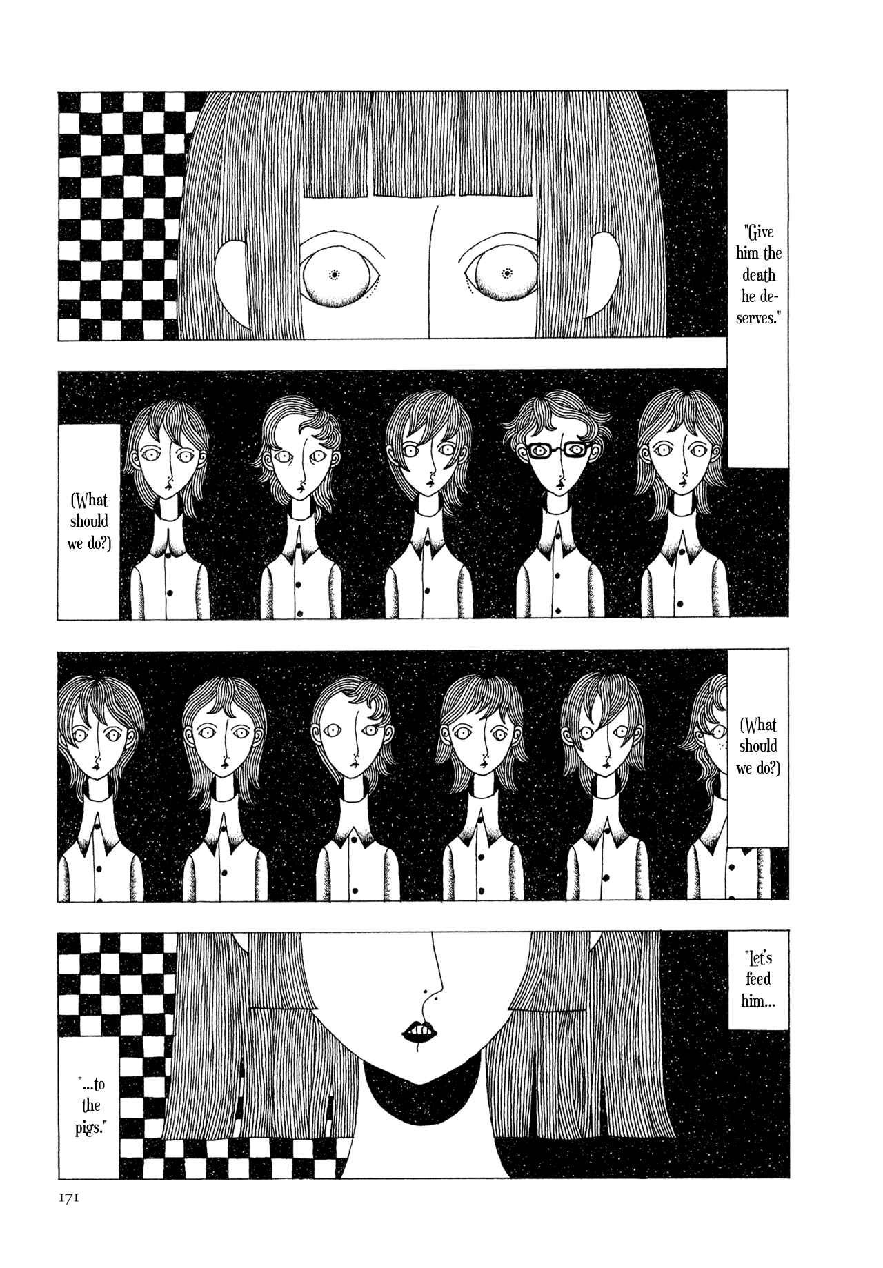 Page 7 Chapter 11 Child of God