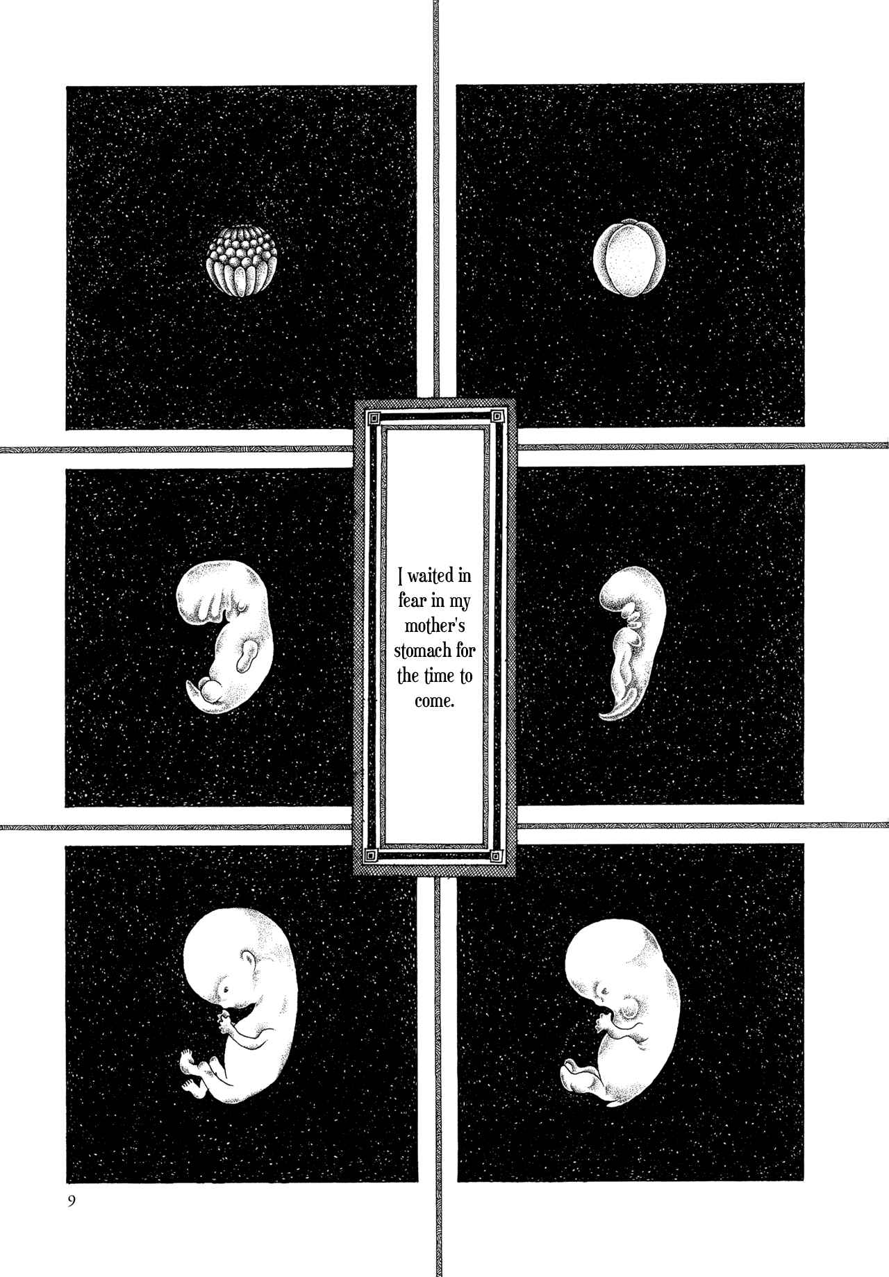 Page 11 Chapter 1 Child of God