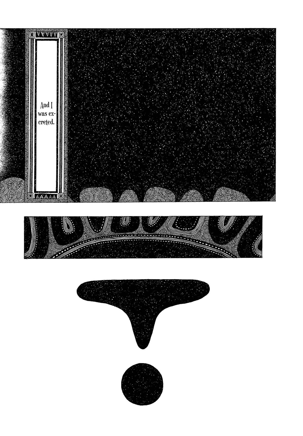 Page 13 Chapter 1 Child of God