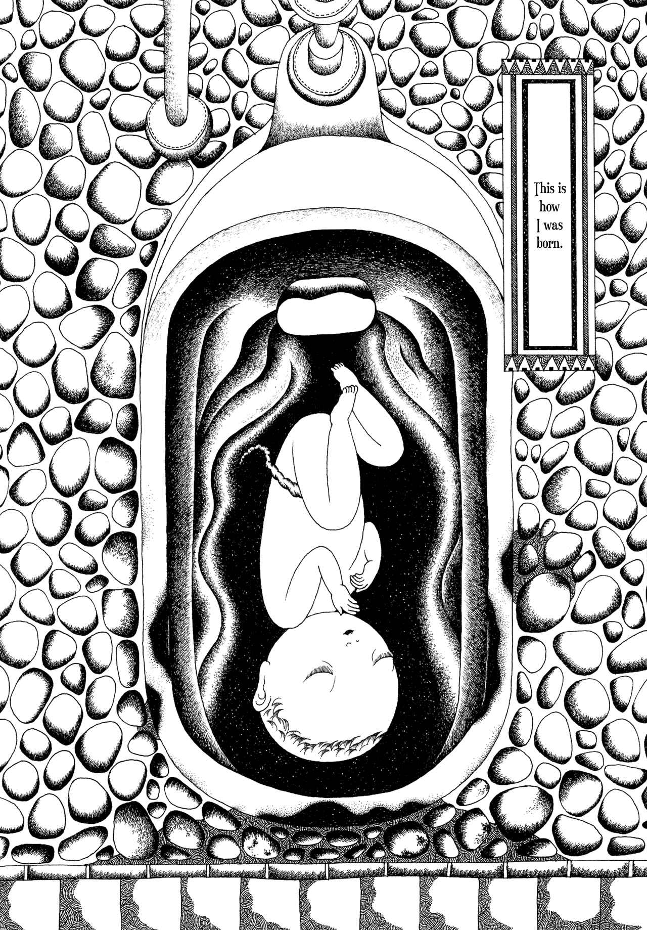 Page 14 Chapter 1 Child of God
