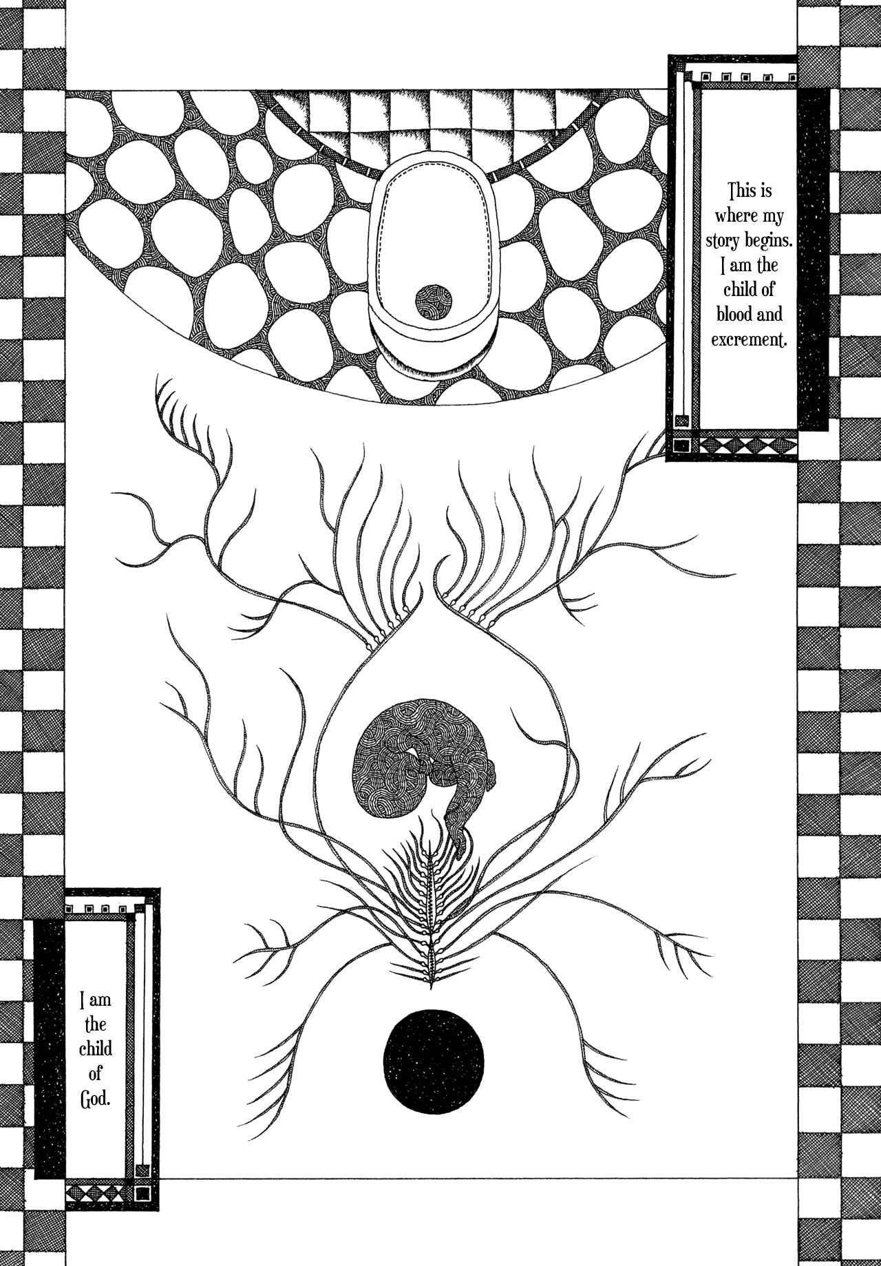 Page 17 Chapter 1 Child of God
