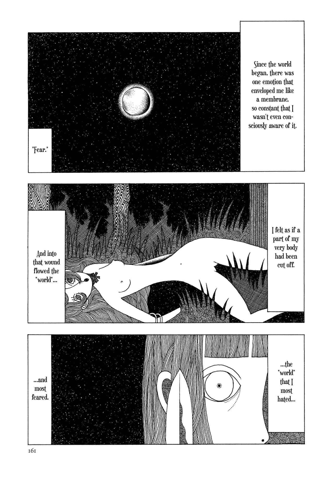 Page 3 Chapter 10 Child of God