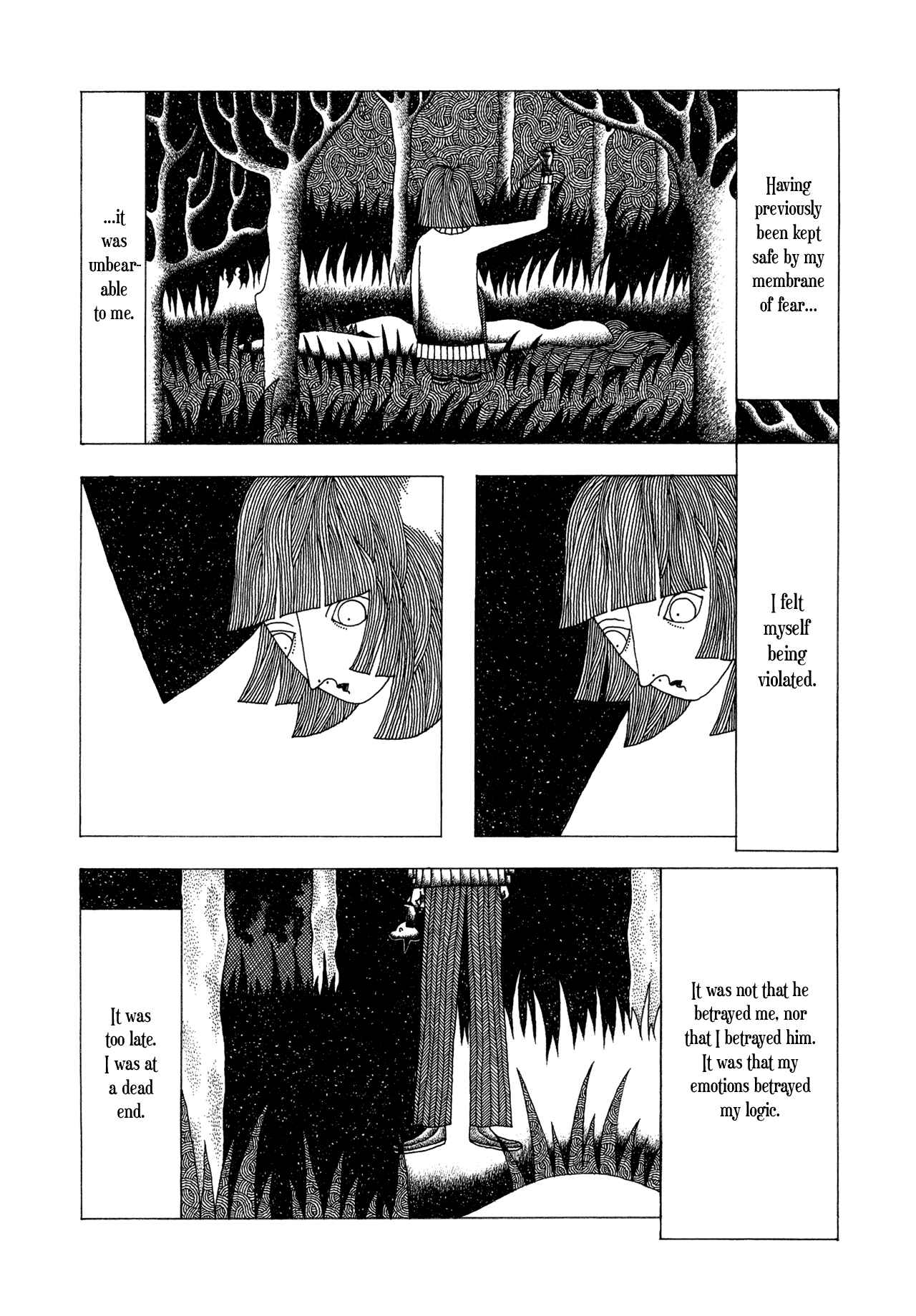 Page 4 Chapter 10 Child of God
