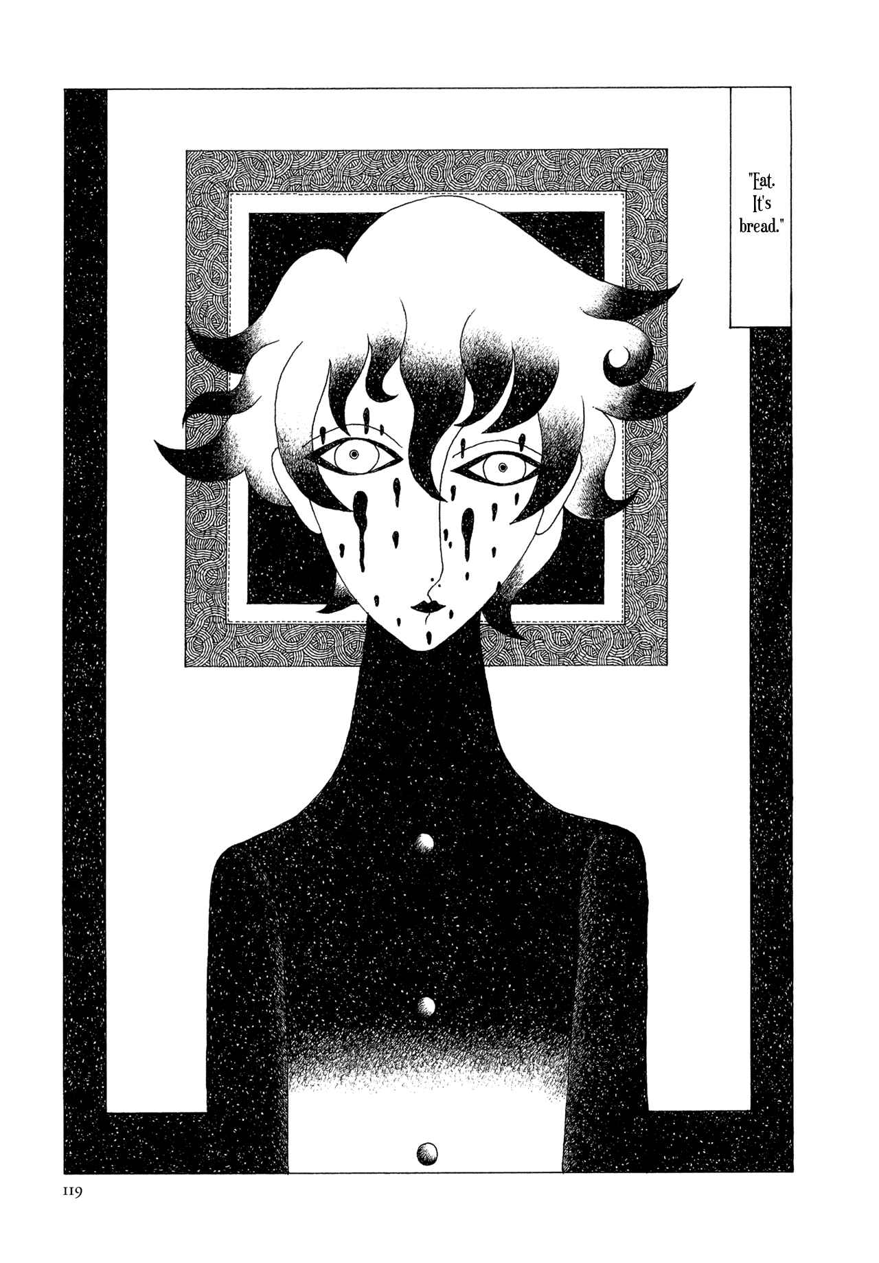 Page 13 Chapter 7 Child of God
