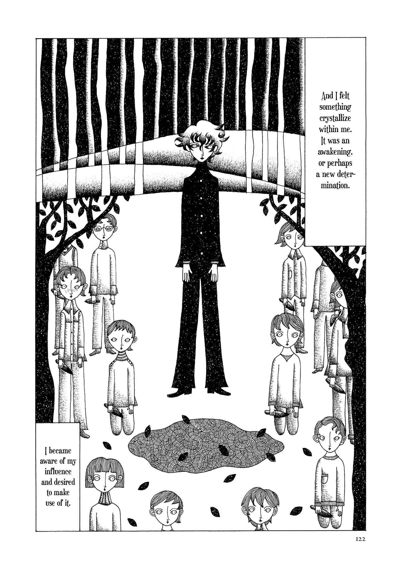 Page 16 Chapter 7 Child of God