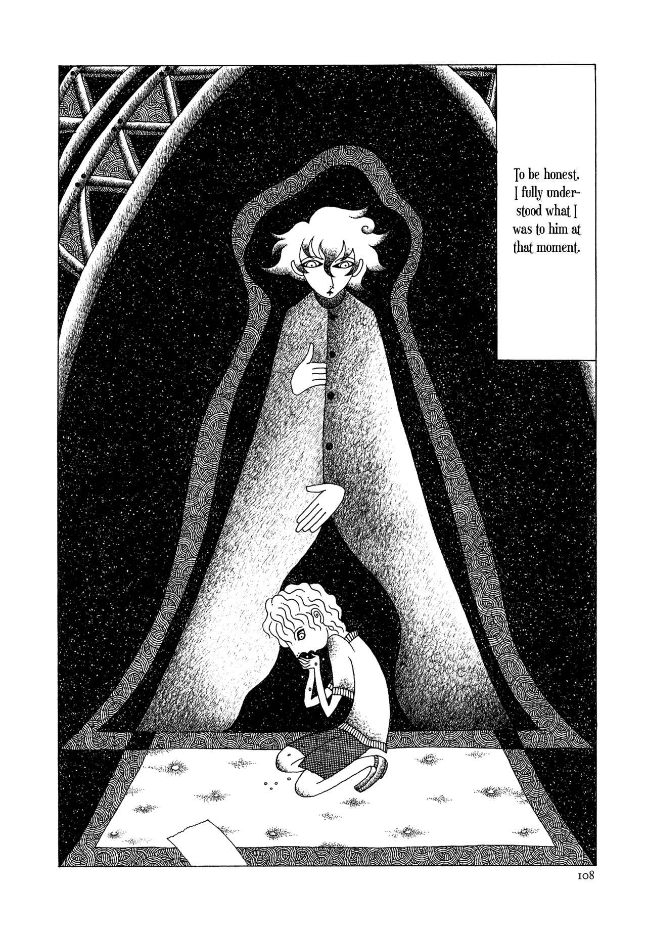 Page 2 Chapter 7 Child of God