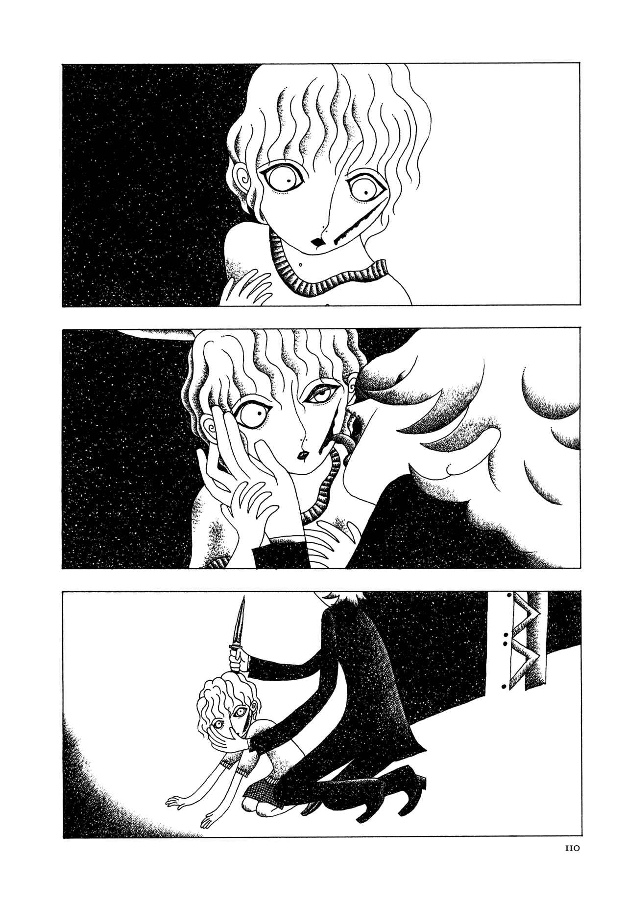 Page 4 Chapter 7 Child of God