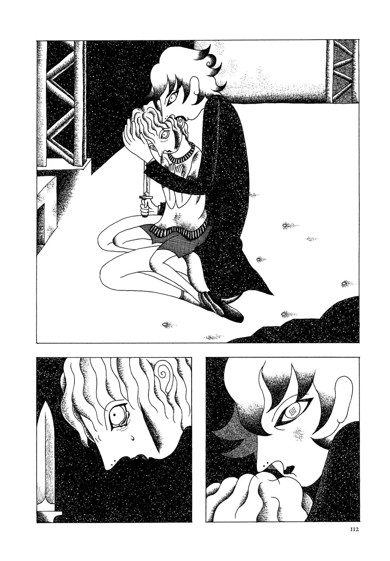 Page 6 Chapter 7 Child of God