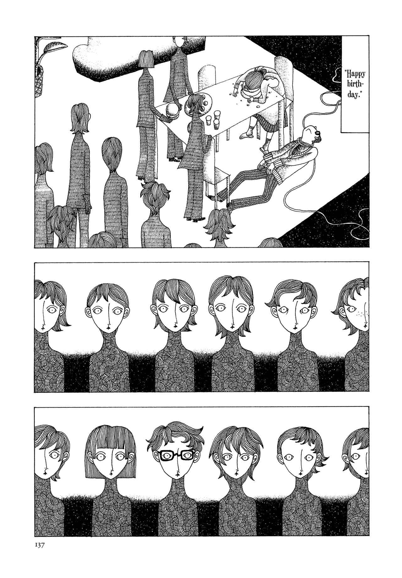 Page 15 Chapter 8 Child of God