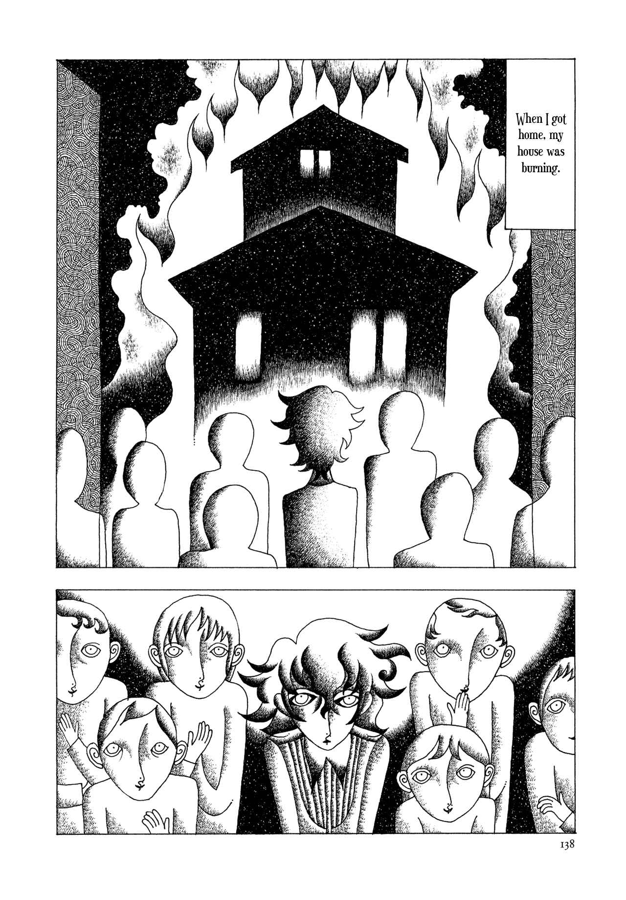 Page 16 Chapter 8 Child of God