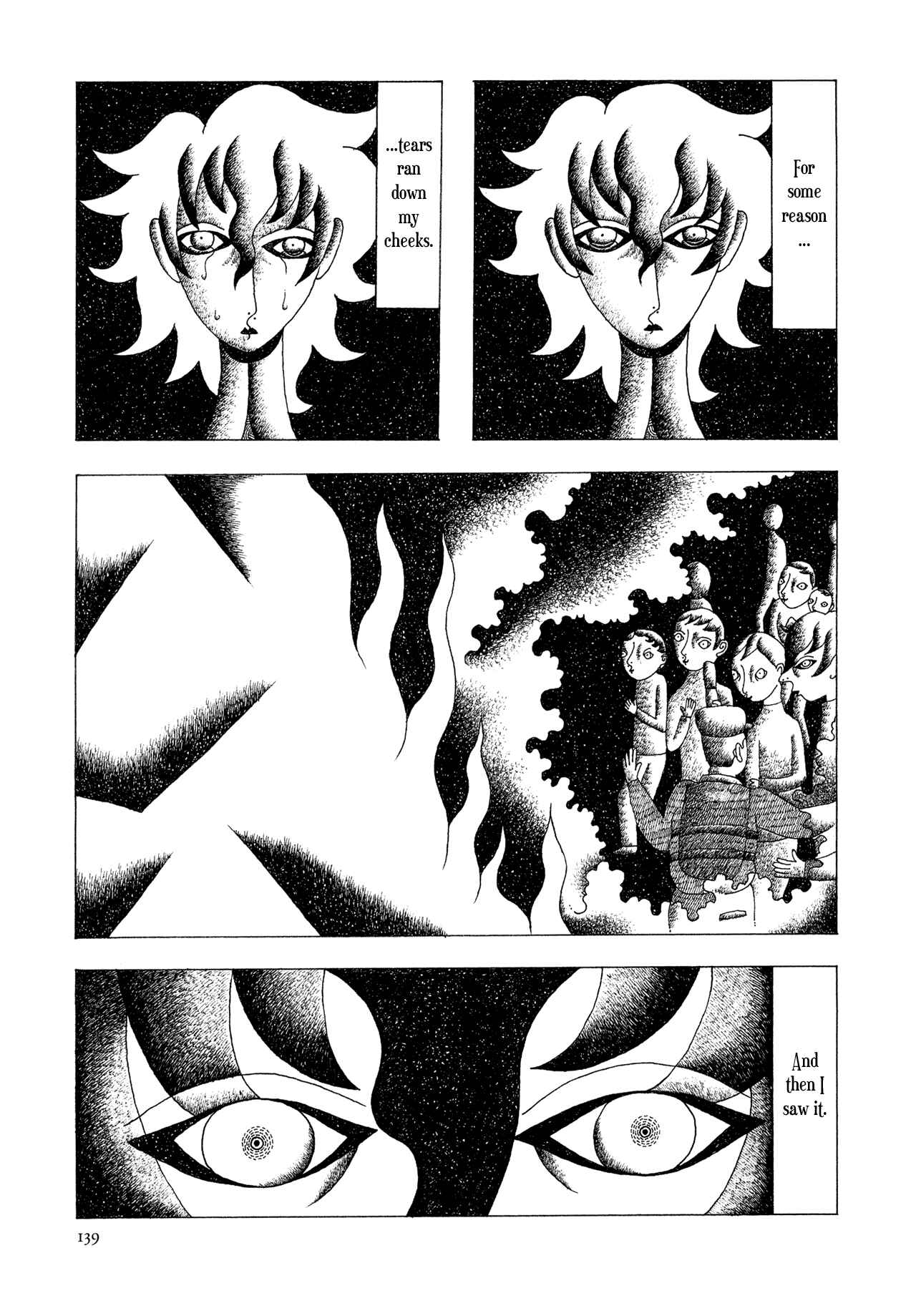 Page 17 Chapter 8 Child of God