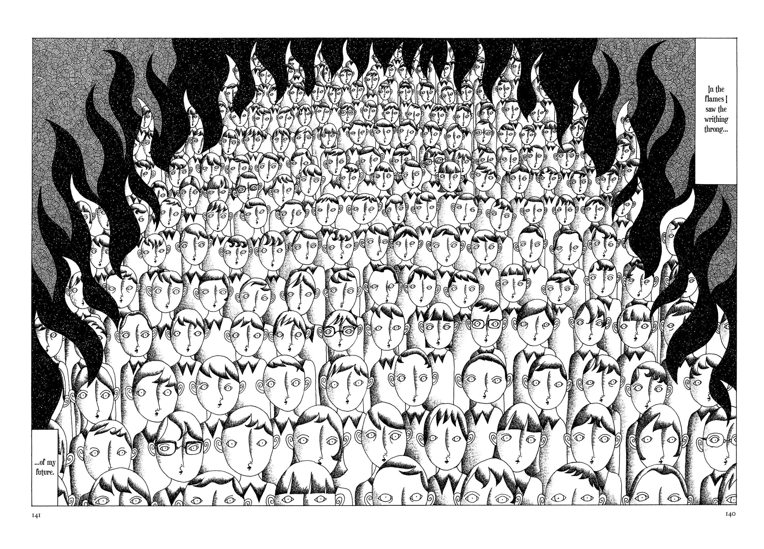 Page 18 Chapter 8 Child of God