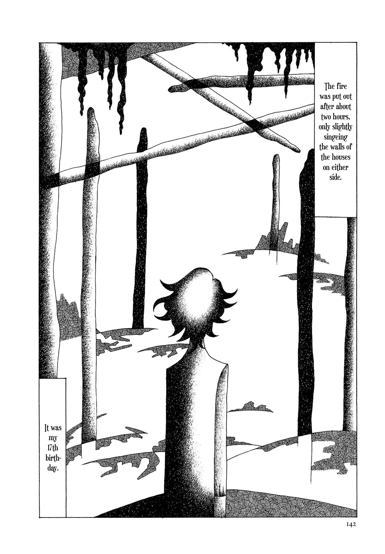 Page 19 Chapter 8 Child of God