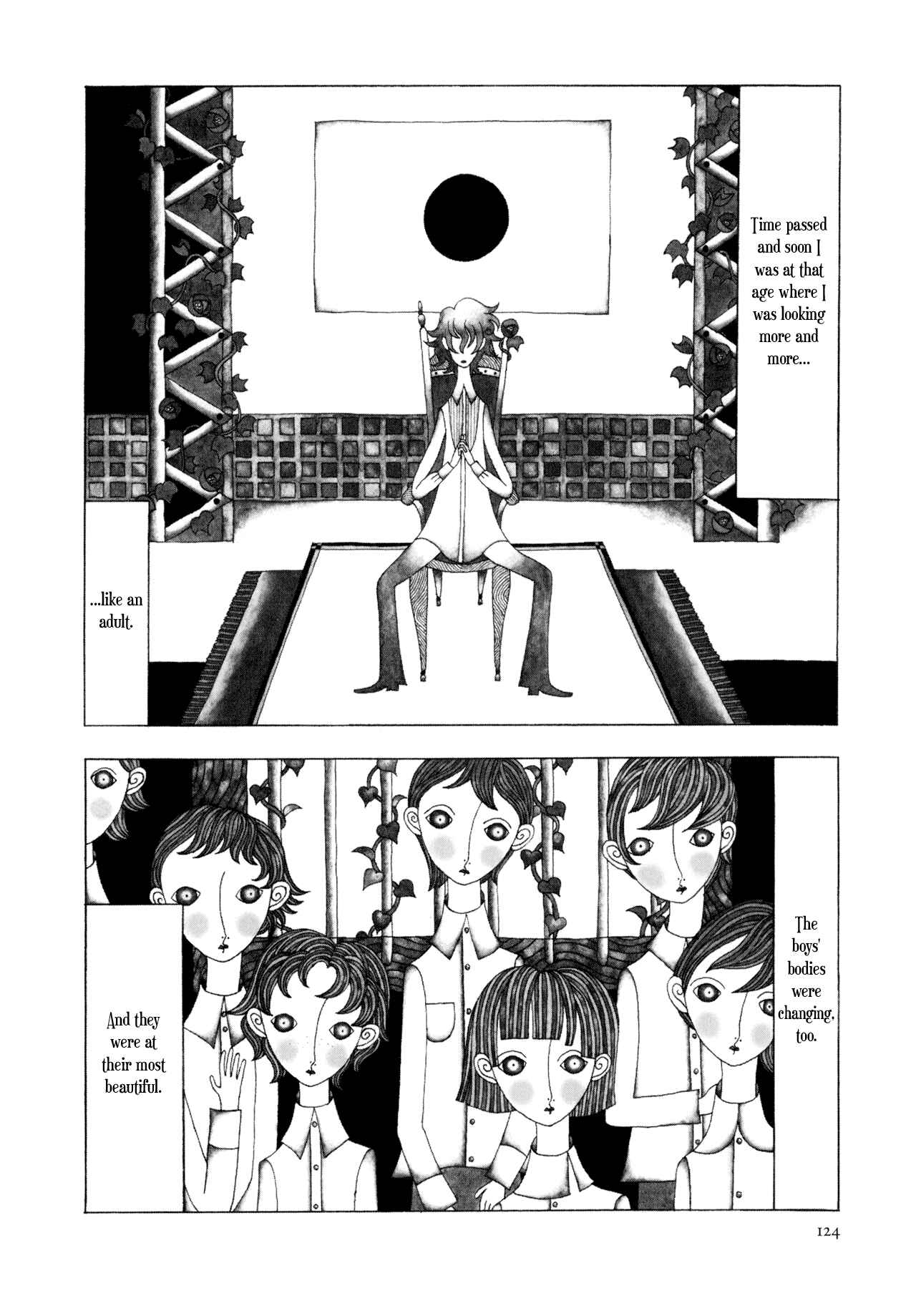 Page 2 Chapter 8 Child of God