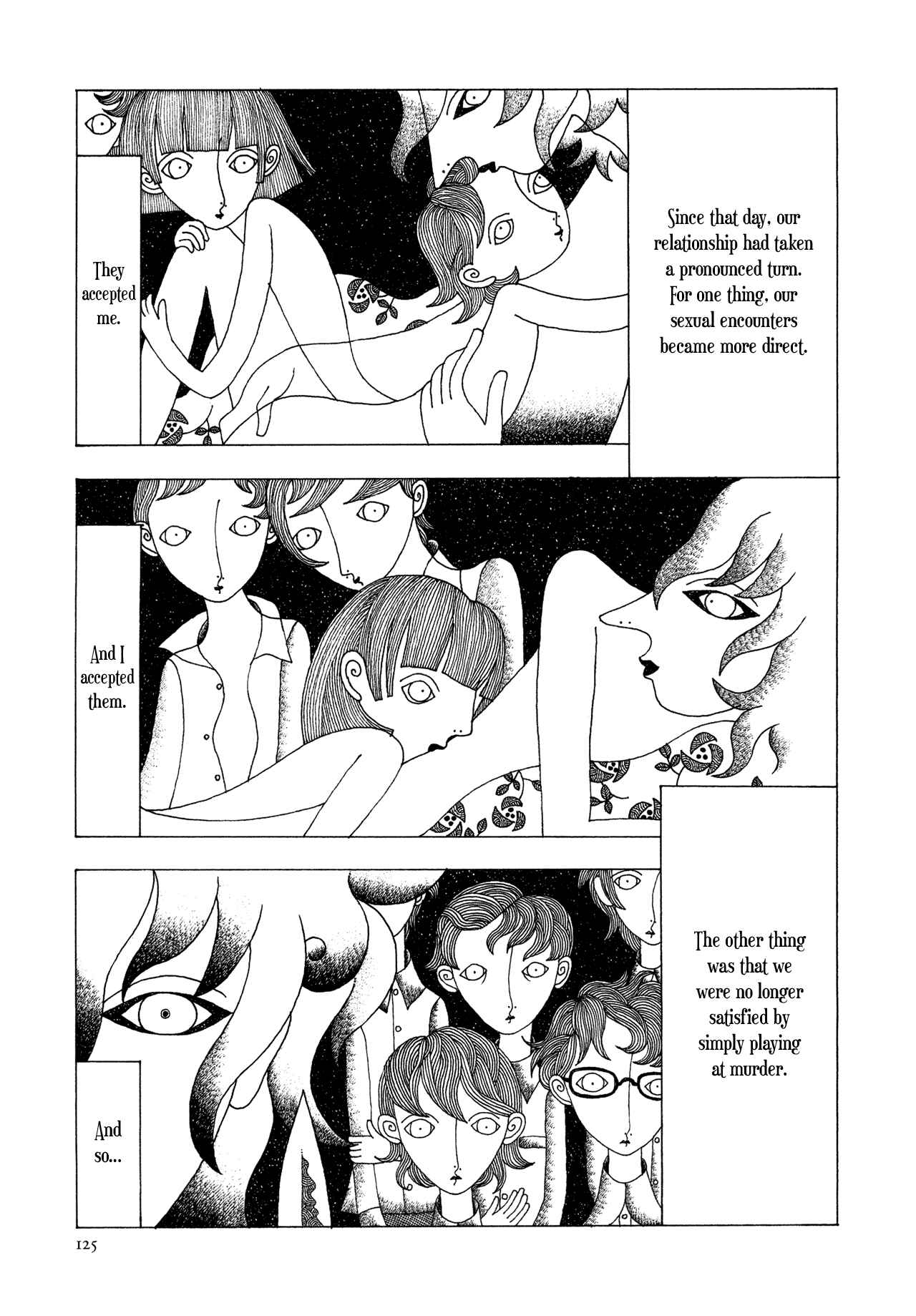 Page 3 Chapter 8 Child of God