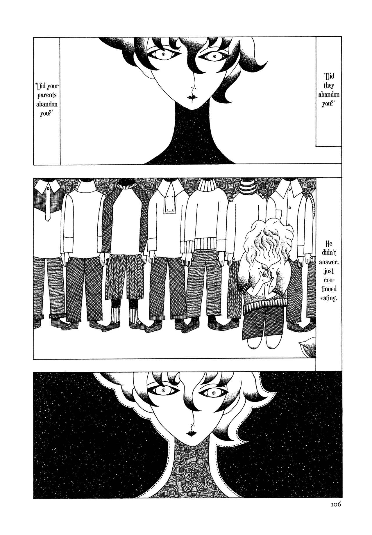 Page 15 Chapter 6 Child of God