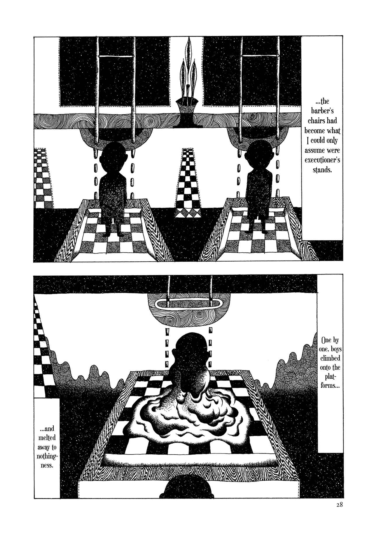 Page 10 Chapter 2 Child of God