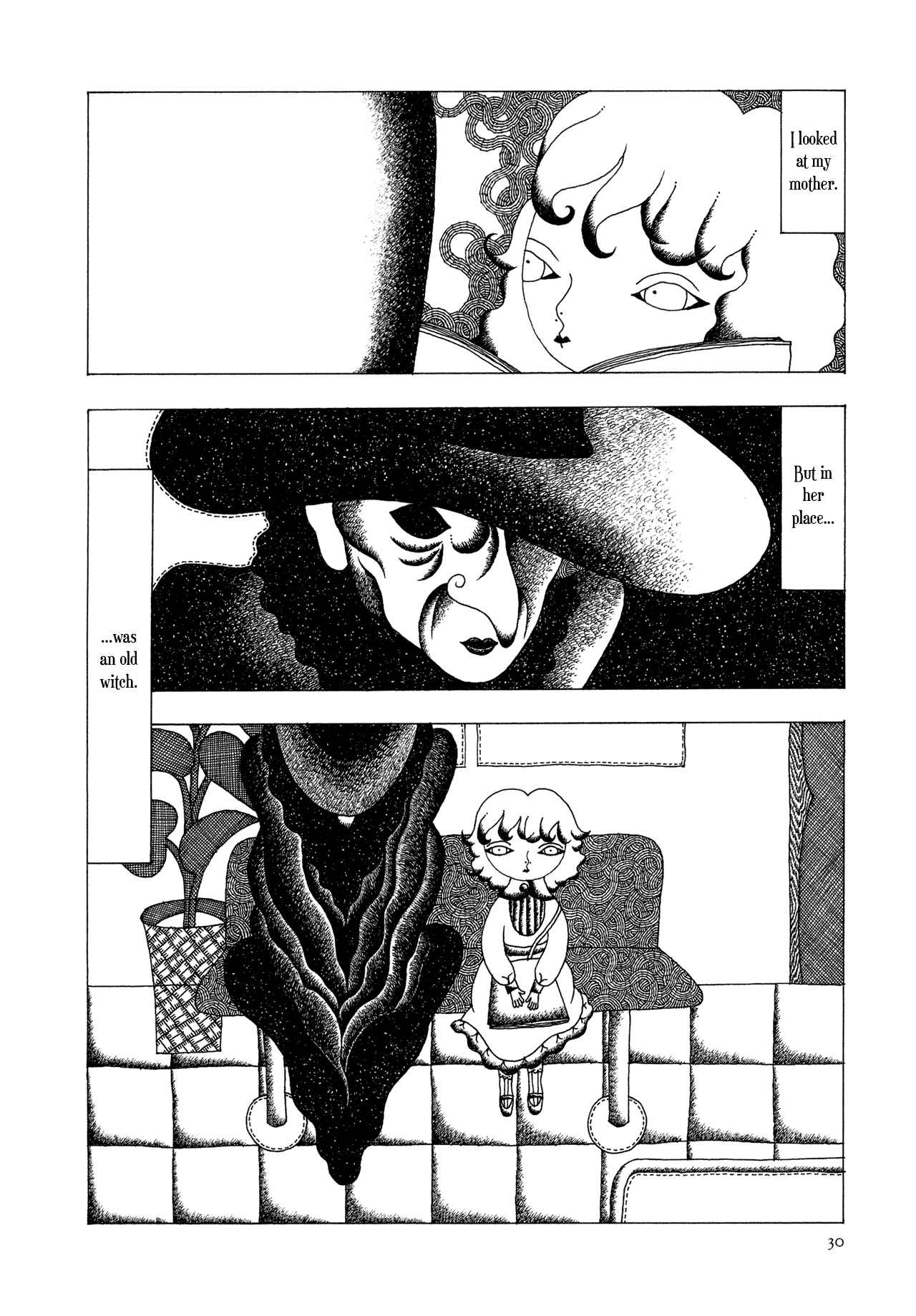 Page 12 Chapter 2 Child of God