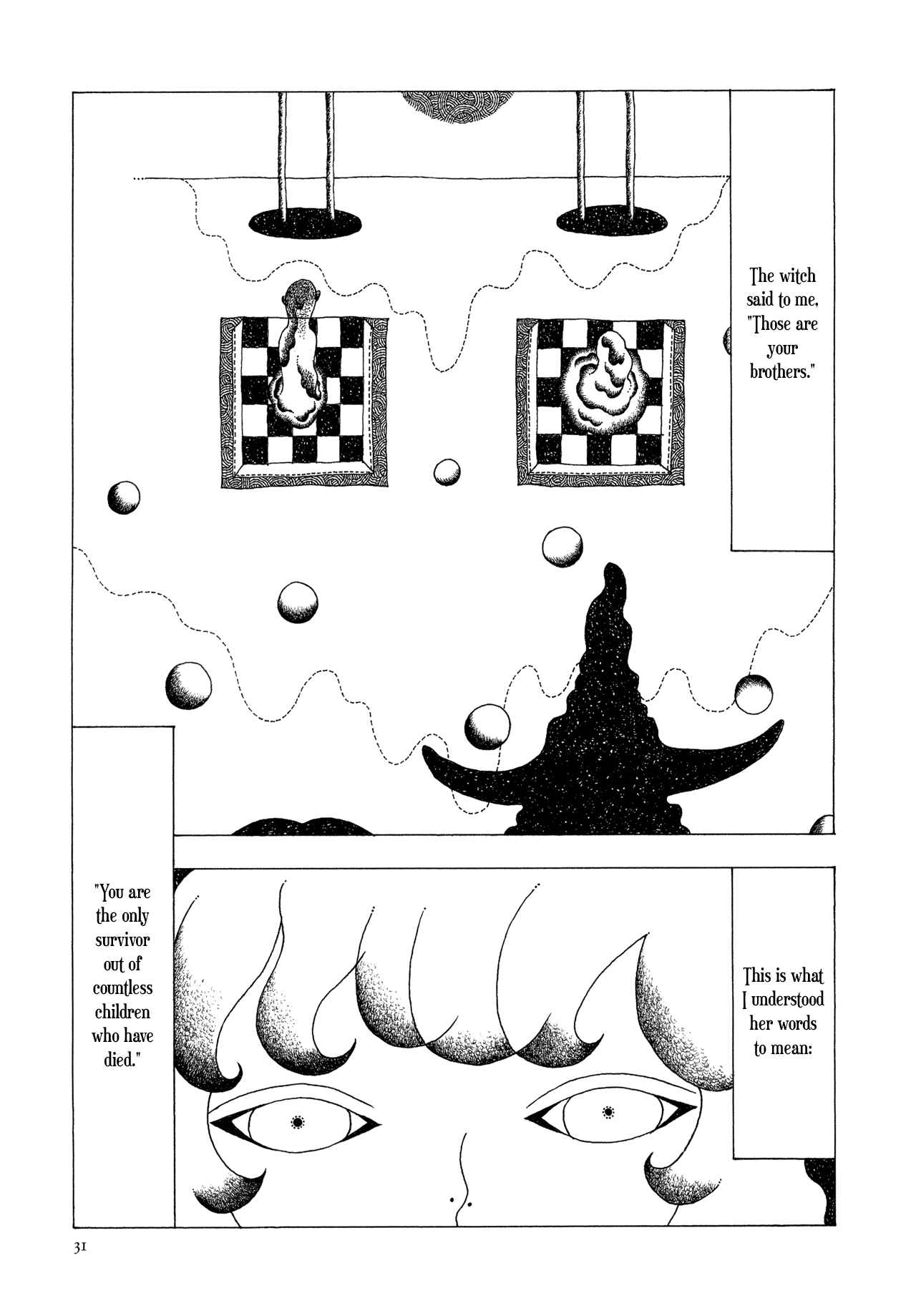 Page 13 Chapter 2 Child of God
