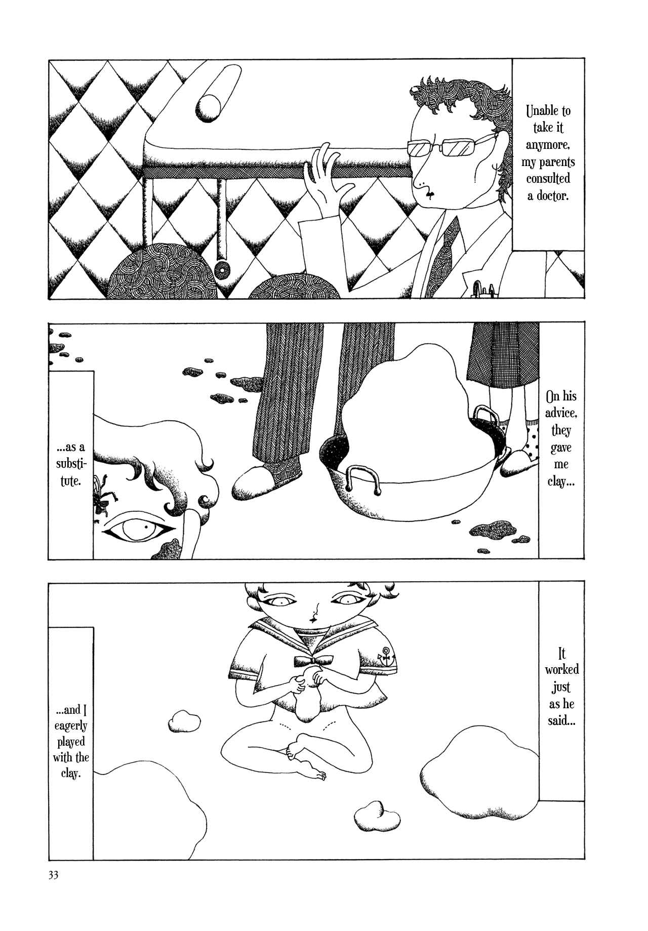 Page 15 Chapter 2 Child of God